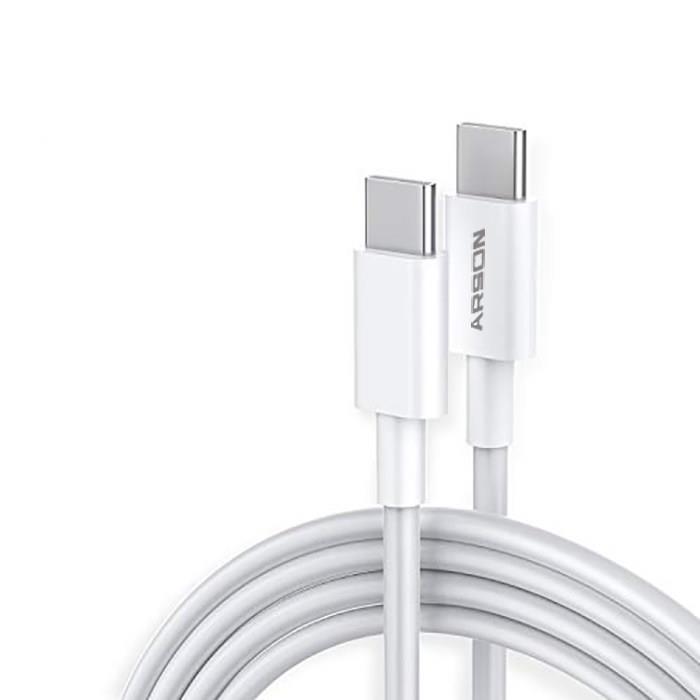 کابل تبدیل USB-C  آرسون مدل AN-CA88 طول 1 متر